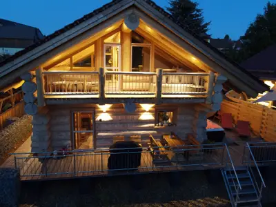 Ferienhaus für 6 Personen in Zell (Oberfranken) 3/10