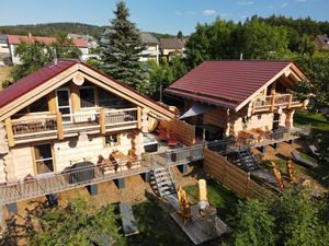 Ferienhaus für 6 Personen (110 m&sup2;) in Zell (Oberfranken)