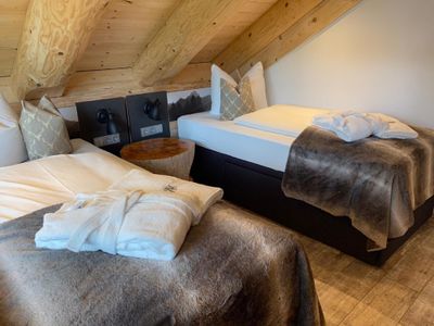 Ferienhaus für 6 Personen in Zell (Oberfranken) 8/10