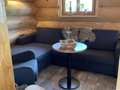 Ferienhaus für 6 Personen in Zell (Oberfranken) 10/10