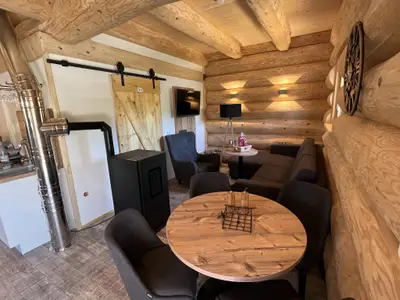 Ferienhaus für 6 Personen in Zell (Oberfranken) 10/10