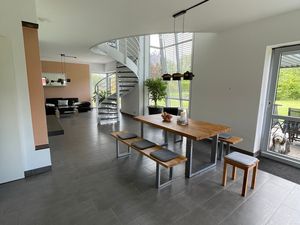 Ferienhaus für 10 Personen (240 m²) in Zella-Mehlis