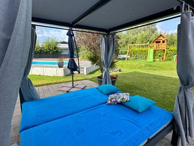 Ferienhaus für 10 Personen (240 m²) in Zella-Mehlis 2/10