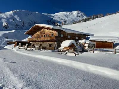 ExteriorWinter