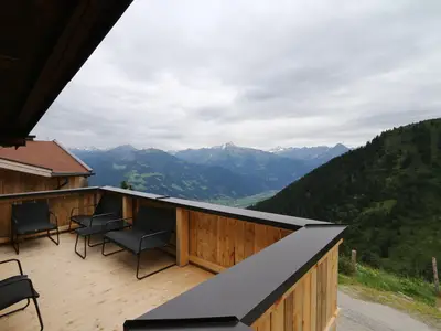 TerraceBalcony