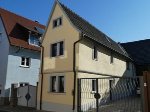 Ferienhaus für 4 Personen in Zellingen