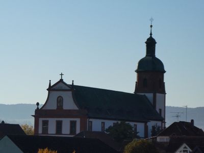 Kirche St. Georg