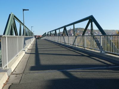 Alte Mainbrücke