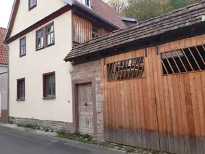 Ferienhaus für 8 Personen in Zellingen