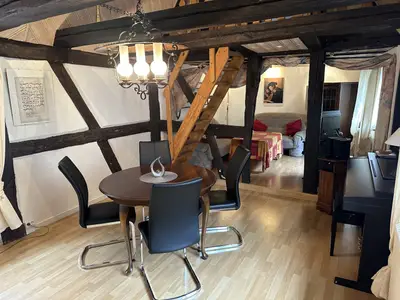 Ferienhaus für 4 Personen in Zellingen 2/10