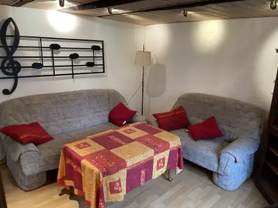 Ferienhaus für 4 Personen in Zellingen 3/10