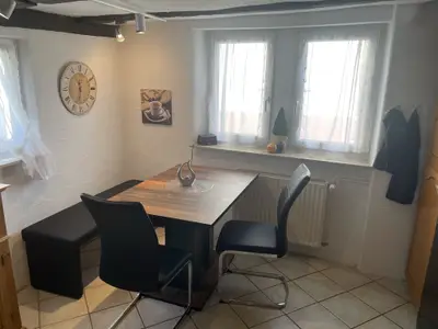 Ferienhaus für 4 Personen in Zellingen 5/10