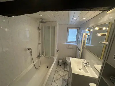 Ferienhaus für 4 Personen in Zellingen 7/10