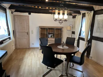 Ferienhaus für 4 Personen in Zellingen 9/10