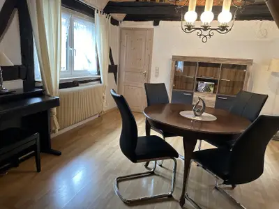 Ferienhaus für 4 Personen in Zellingen 10/10