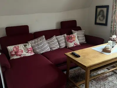 Ferienhaus für 3 Personen (50 m²) in Zeltingen-Rachtig 2/10