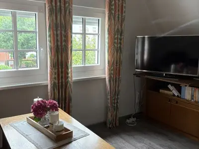 Ferienhaus für 3 Personen (50 m²) in Zeltingen-Rachtig 4/10