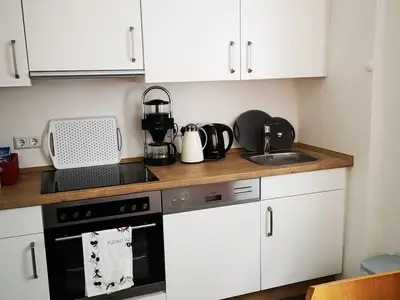 Ferienhaus für 3 Personen (50 m²) in Zeltingen-Rachtig 5/10