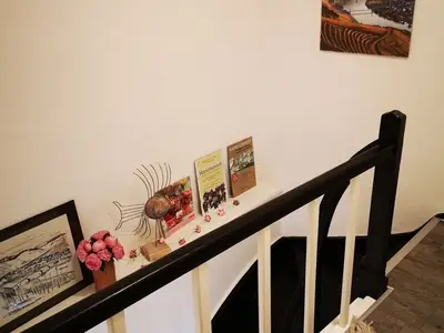 Ferienhaus für 3 Personen (50 m²) in Zeltingen-Rachtig 9/10