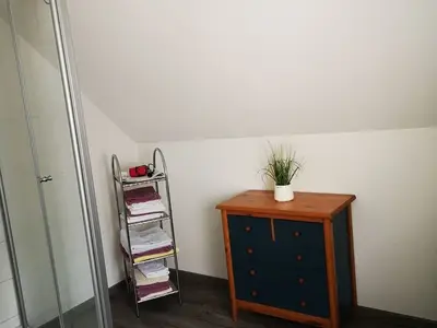 Ferienhaus für 3 Personen (50 m²) in Zeltingen-Rachtig 10/10