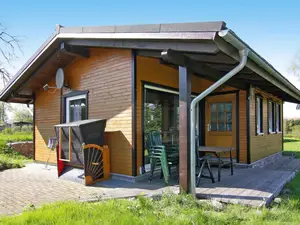 Ferienhaus für 4 Personen (50 m²) in Zemitz