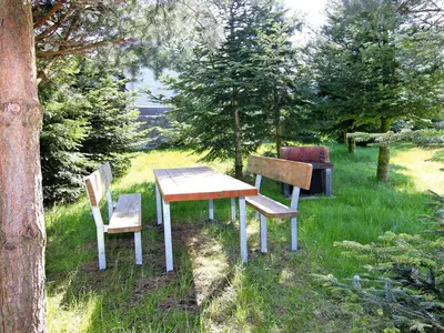 TerraceBalcony