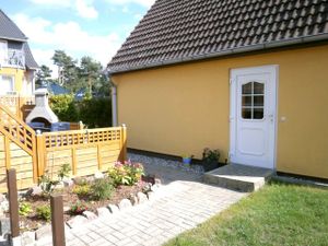 Ferienhaus für 4 Personen (45 m²) in Zempin (Seebad)