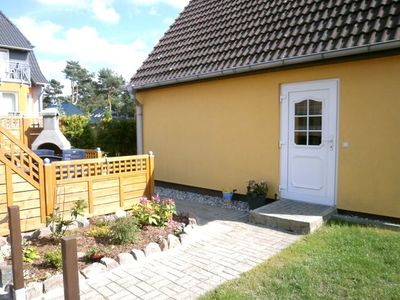 Ferienhaus für 4 Personen (45 m²) in Zempin (Seebad) 1/10