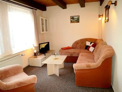 Ferienhaus für 4 Personen (45 m²) in Zempin (Seebad) 4/10