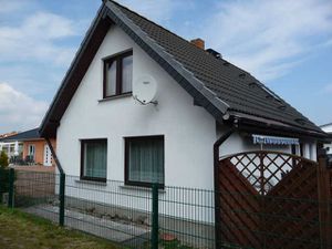 Ferienhaus für 7 Personen (71 m²) in Zempin (Seebad)