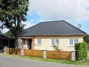 Ferienhaus für 5 Personen (100 m²) in Zempin (Seebad)