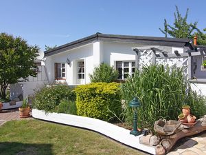 Ferienhaus für 3 Personen (55 m²) in Zempin (Seebad)