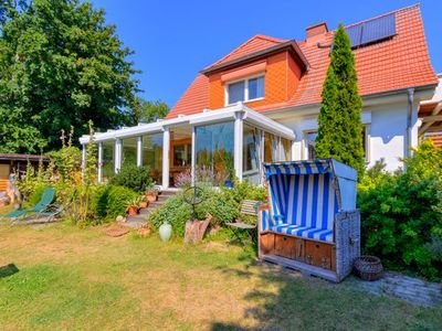 Ferienhaus für 4 Personen (60 m²) in Zempin (Seebad) 6/10