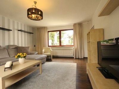 Ferienhaus für 6 Personen (100 m²) in Zempin (Seebad) 10/10