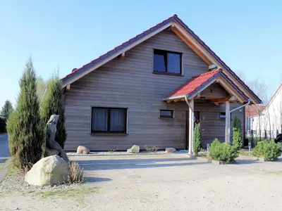 Ferienhaus für 6 Personen (130 m²) in Zempin (Seebad) 2/10