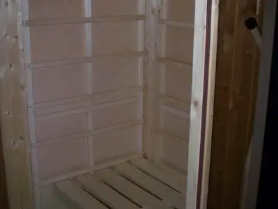 Ferienhaus für 6 Personen (130 m²) in Zempin (Seebad) 3/10