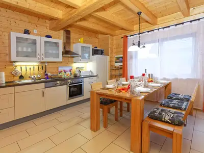 Ferienhaus für 6 Personen (130 m²) in Zempin (Seebad) 5/10