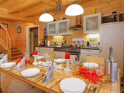 Ferienhaus für 6 Personen (130 m²) in Zempin (Seebad) 6/10