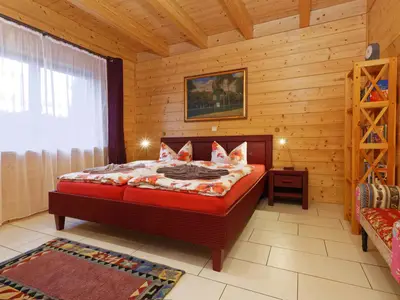 Ferienhaus für 6 Personen (130 m²) in Zempin (Seebad) 8/10