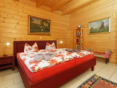 Ferienhaus für 6 Personen (130 m²) in Zempin (Seebad) 9/10