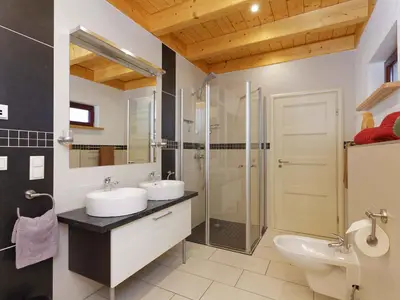 Ferienhaus für 6 Personen (130 m²) in Zempin (Seebad) 10/10