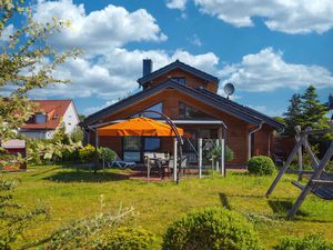 Ferienhaus für 8 Personen (125 m&sup2;) in Zempin (Seebad)