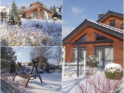 Ferienhaus für 8 Personen (125 m²) in Zempin (Seebad) 2/10