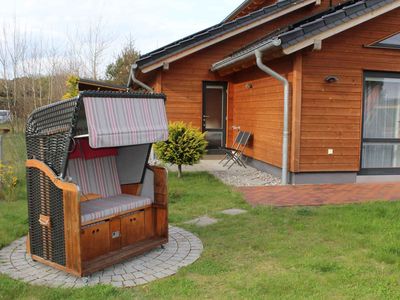 Ferienhaus für 8 Personen (125 m²) in Zempin (Seebad) 5/10