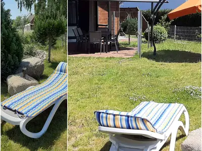 Ferienhaus für 8 Personen (125 m²) in Zempin (Seebad) 9/10