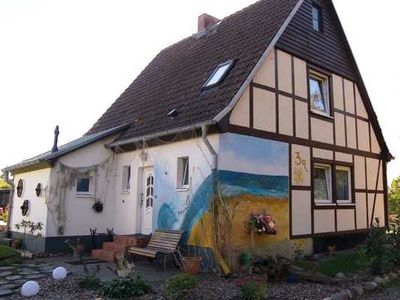 Ferienhaus für 13 Personen (100 m²) in Zempin (Seebad) 1/10