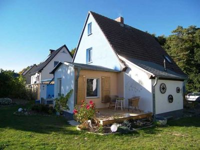 Ferienhaus für 13 Personen (100 m²) in Zempin (Seebad) 2/10