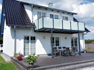 Ferienhaus für 8 Personen (130 m²) in Zempin (Seebad) 1/10