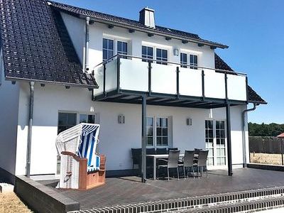 Ferienhaus für 8 Personen (130 m²) in Zempin (Seebad) 2/10