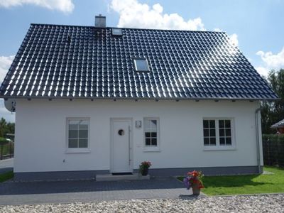 Ferienhaus für 8 Personen (130 m²) in Zempin (Seebad) 3/10